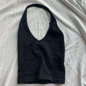 Out From Under Halter Top